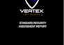 write professional security and risk assessment operational manuals